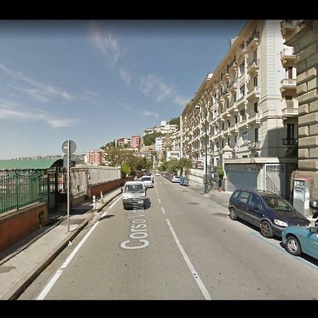 Apartment Vista Capri 나폴리 외부 사진