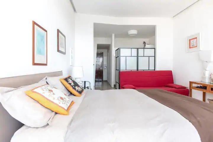 Apartment Vista Capri 나폴리 외부 사진