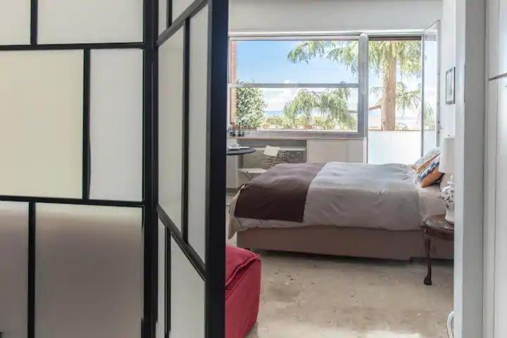 Apartment Vista Capri 나폴리 외부 사진