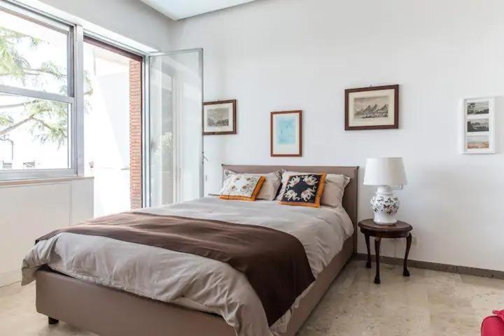 Apartment Vista Capri 나폴리 외부 사진