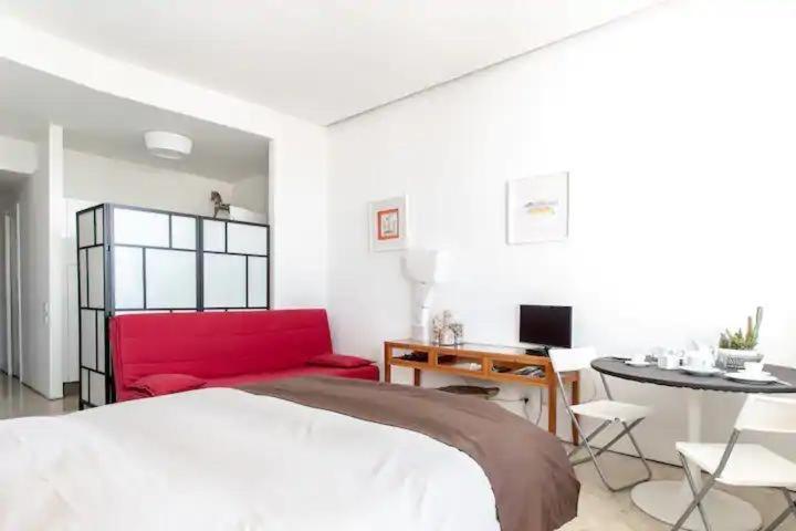 Apartment Vista Capri 나폴리 외부 사진