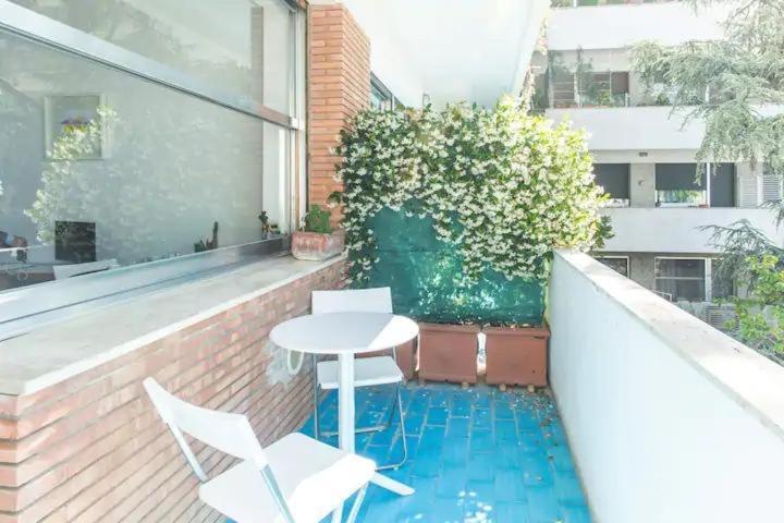 Apartment Vista Capri 나폴리 외부 사진