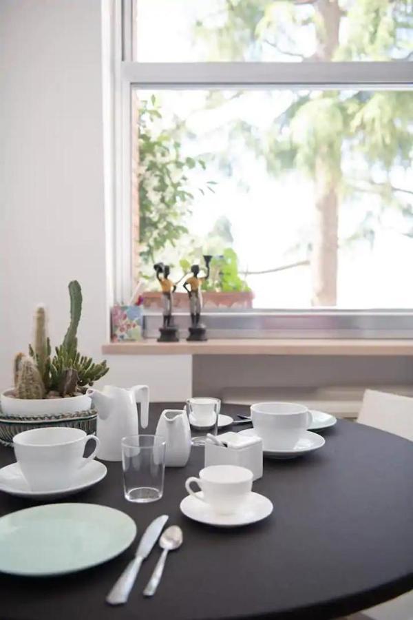 Apartment Vista Capri 나폴리 외부 사진
