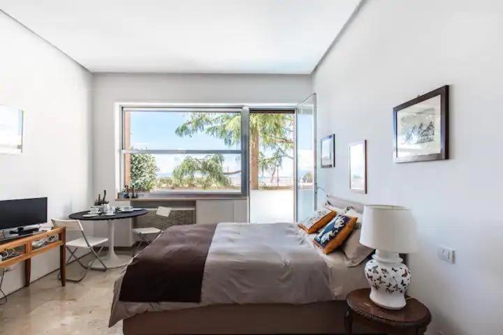 Apartment Vista Capri 나폴리 외부 사진