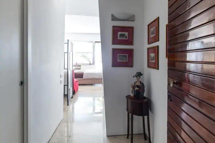 Apartment Vista Capri 나폴리 외부 사진