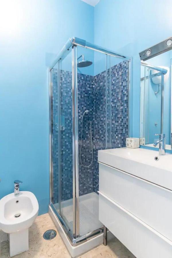 Apartment Vista Capri 나폴리 외부 사진